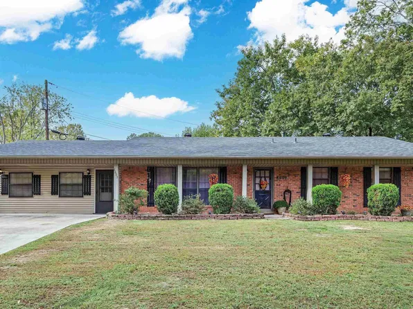 8609 Northgate Dr, Sherwood, AR 72120