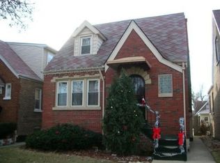 4025 W 57th St, Chicago, IL 60629