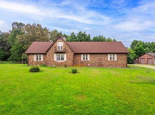 4855 Highland Lick Rd, Russellville, KY 42276