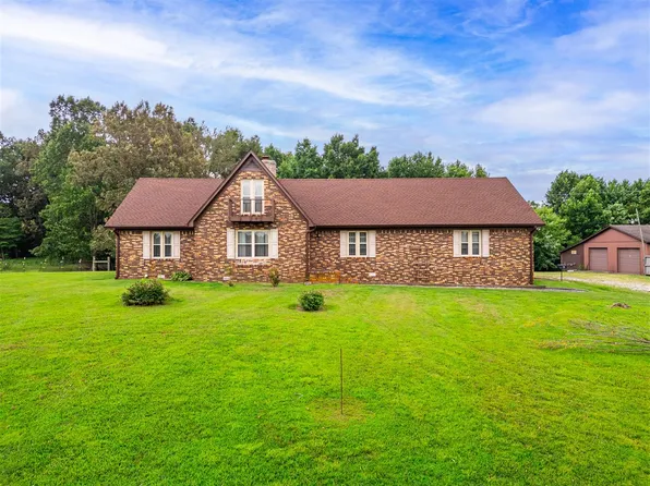 4855 Highland Lick Rd, Russellville, KY 42276