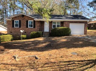112 Meadow Creek Dr, Columbia, SC 29203
