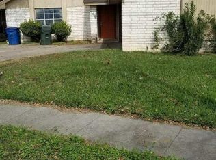 11606 Coleta Creek Dr, Corpus Christi, TX 78410