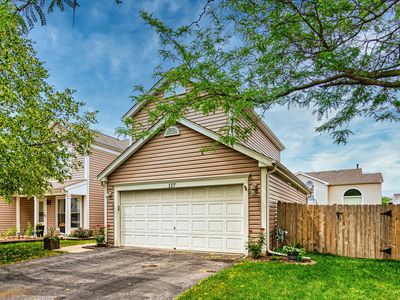 117 Horizon Cir, Carol Stream, IL, 60188