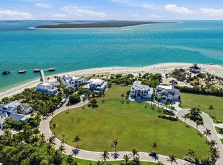 873 Hill Tide Ln #19, Boca Grande, FL 33921