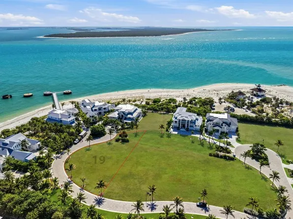 873 Hill Tide Ln #19, Boca Grande, FL 33921