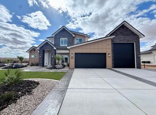 2604 E Suniva Way, Saint George, UT 84790