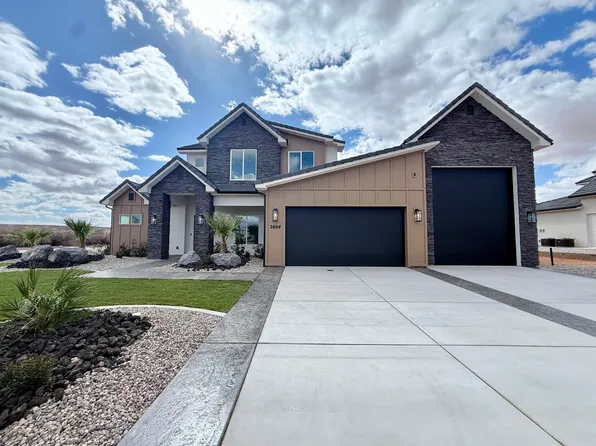 2603 E Suniva Way, Saint George, UT 84790