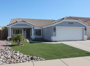 11165 W Ashley Chantil Dr, Surprise, AZ 85378
