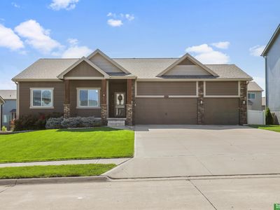14806 S 23rd St, Bellevue, NE, 68123