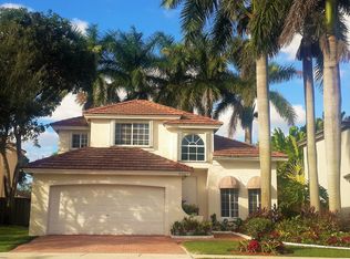 9967 NW 18th St, Pembroke Pines, FL 33024