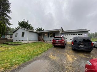 205 S Market St, Bucoda, WA