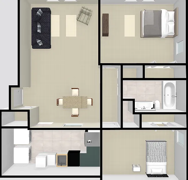 509 Oak Glen Dr #4 — Photo 2