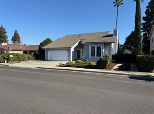 298 Wildberry Ln, Brentwood, CA 94513