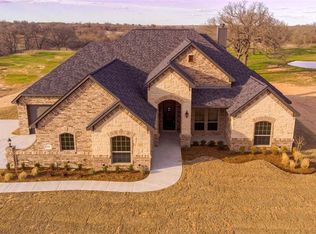 1402 County Road 3336, Bridgeport, TX 76426