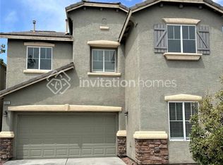 4930 Scholl Canyon Ave, Las Vegas, NV 89131