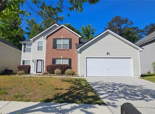 4735 Ivy Fork Dr, Loganville, GA 30052