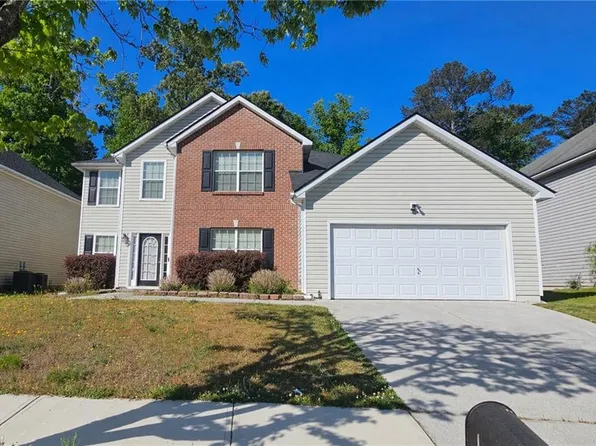 4735 Ivy Fork Dr, Loganville, GA 30052