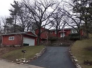 840 Messmer St, Fort Atkinson, WI 53538