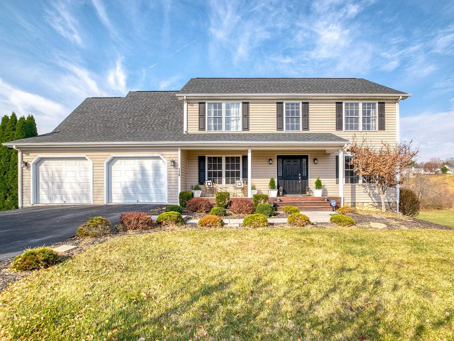 770 Edward Via, Christiansburg, VA 24073 Zillow