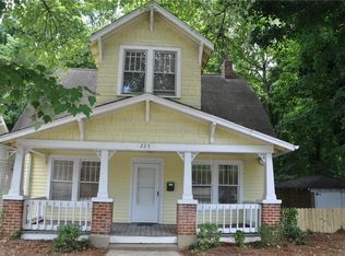 225 Lockland Ave, Winston Salem, NC 27103