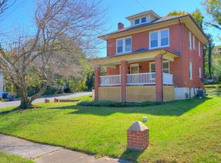 2502 Alberta Ave SW, Roanoke, VA 24015