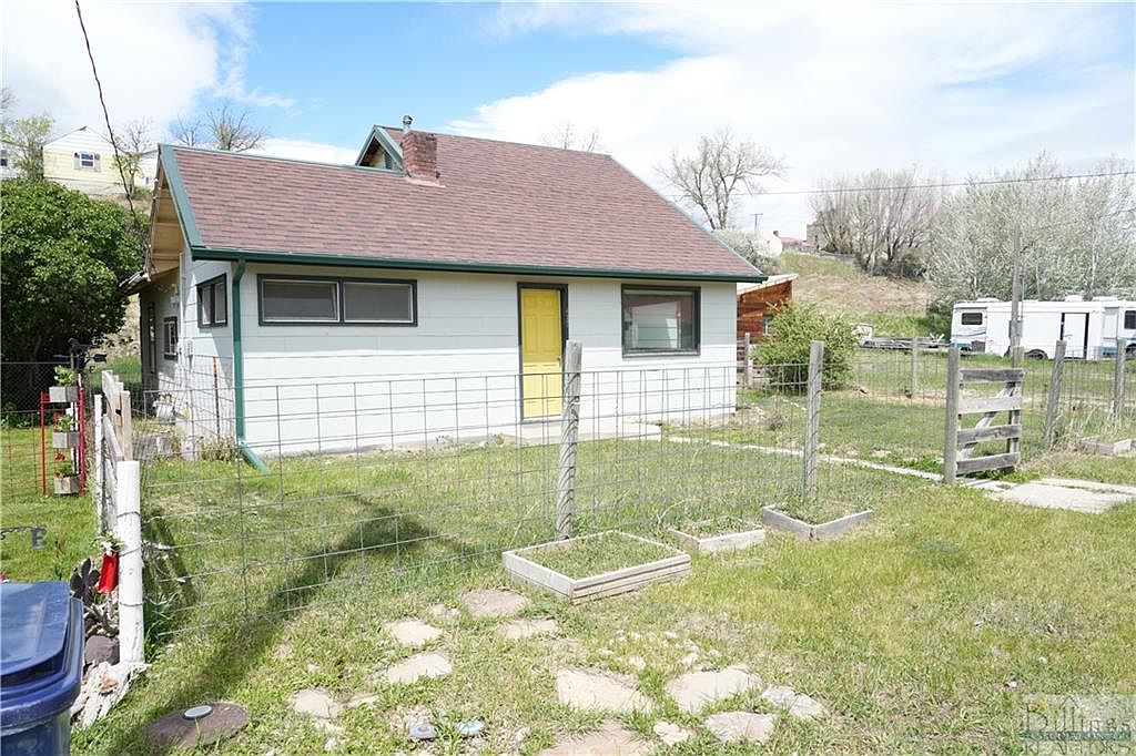 417 Gordon St SE, Harlowton, MT 59036 MLS 346677 Zillow
