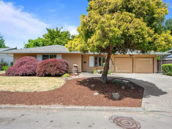 4735 SE Brookside Dr, Milwaukie, OR 97222