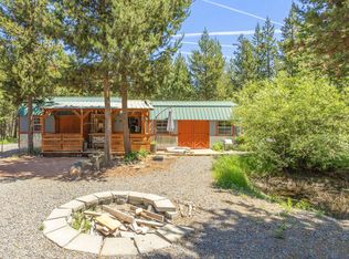 17107 Covina Rd, Bend, OR 97707