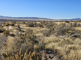 12605 Minden Ct #81, Lovelock, NV 89419