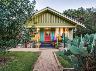 515 James St, Boerne, TX 78006
