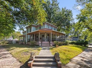 403 S Mulberry St, Ottawa, KS 66067