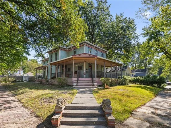 403 S Mulberry St, Ottawa, KS 66067