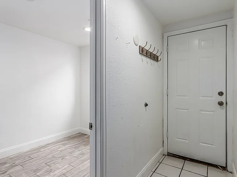 entry