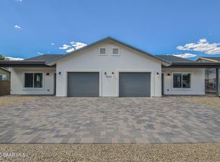 8700 E Loos Dr, Prescott Valley, AZ 86314