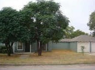 2128 Christine Ave, Fort Worth, TX 76105