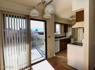 4232D Avenida Palermo, Sierra Vista, AZ 85635