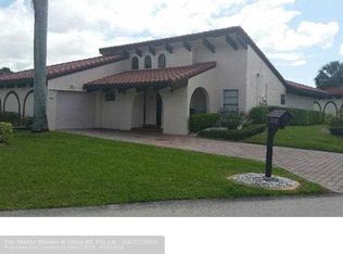 8132 Pine Cir #17, Tamarac, FL 33321