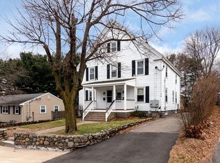 238-240 Hayward St, Braintree, MA 02184