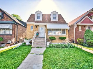 5117 S Springfield Ave, Chicago, IL 60632