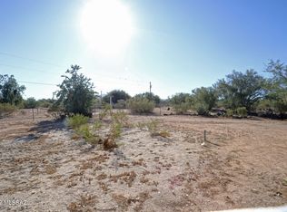 11691 W Desert Wren Dr, Tucson, AZ 85743