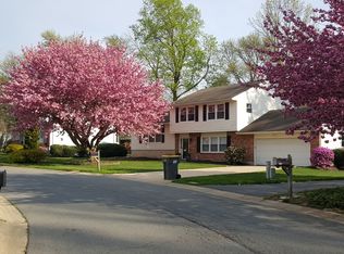 2902 Bodine Dr, Wilmington, DE 19810