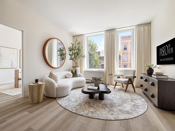 4th image of 55 Paseo Pl #Penthouse 9