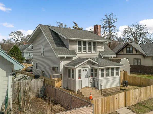 3025 16th Ave S, Minneapolis, MN 55407