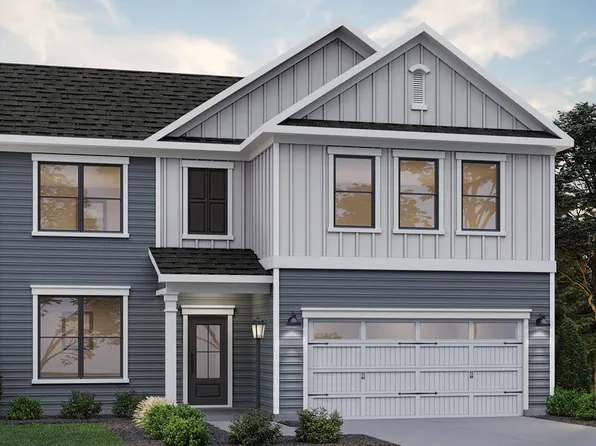 126 Imperial Dr, Valencia, PA 16059