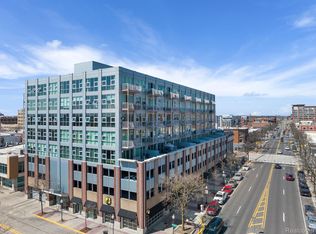 100 W 5th St APT 606, Royal Oak, MI