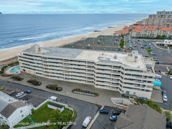 525 Ocean Boulevard #107, Long Branch, NJ 07740