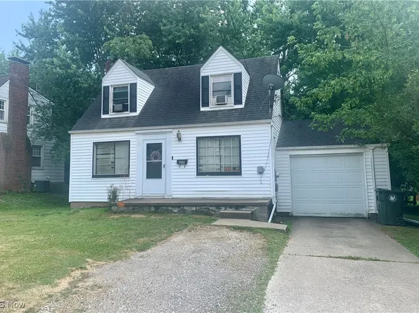 808 17th St NE, Canton, OH 44714