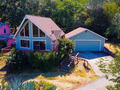 6750 Buckeye Ave, Kelseyville, CA, 95451