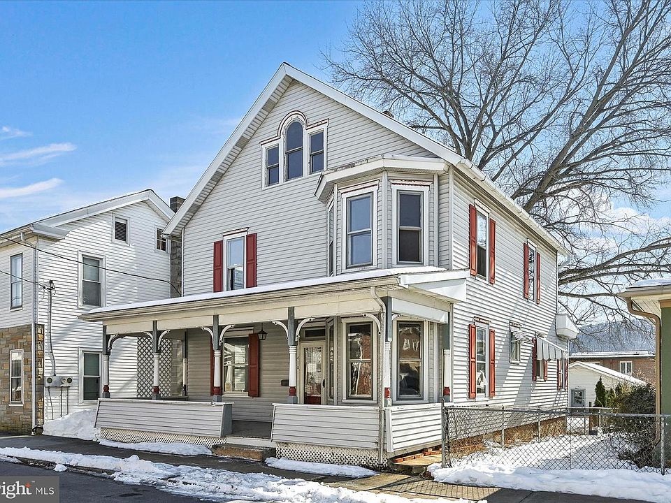 1st image of 418 North St