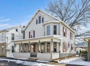418 North St, Millersburg, PA 17061